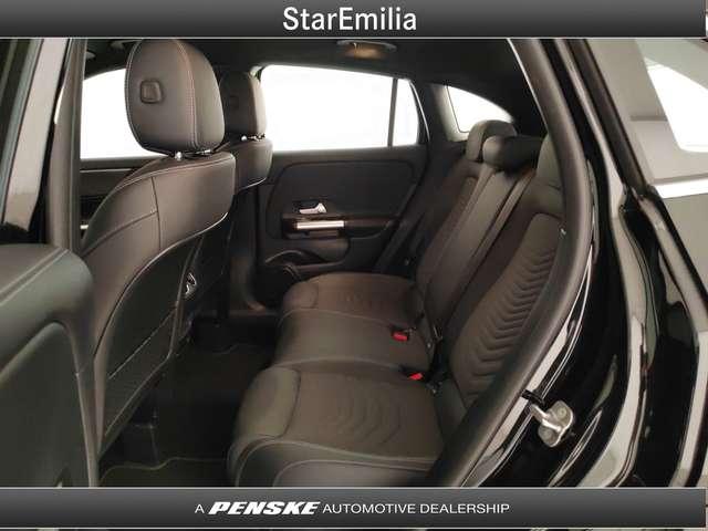 Mercedes-Benz GLA 200 GLA 200 d Automatic Sport Plus