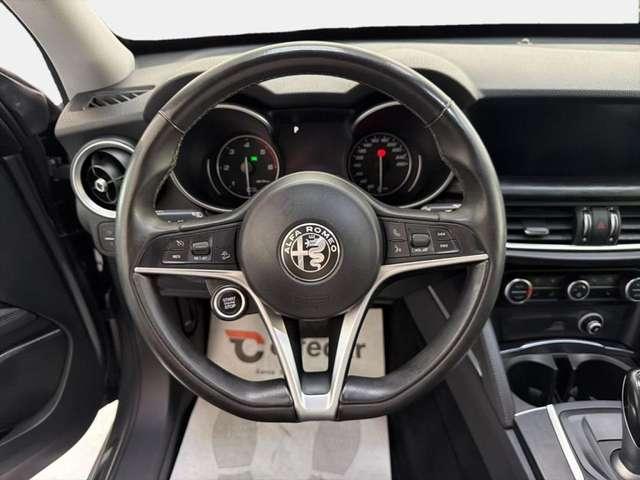 Alfa Romeo Stelvio 2.2 Turbodiesel 210 CV AT8 Q4 Sport Edition