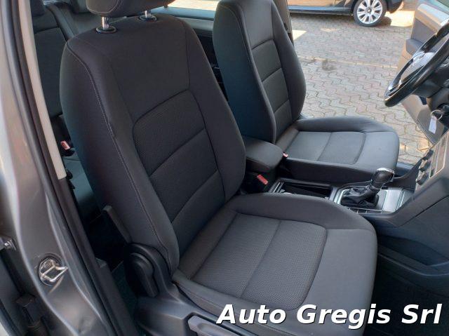 VOLKSWAGEN Golf Sportsvan 1.4 TSI DSG Comfortline - GARANZIA FINO 24 MESI