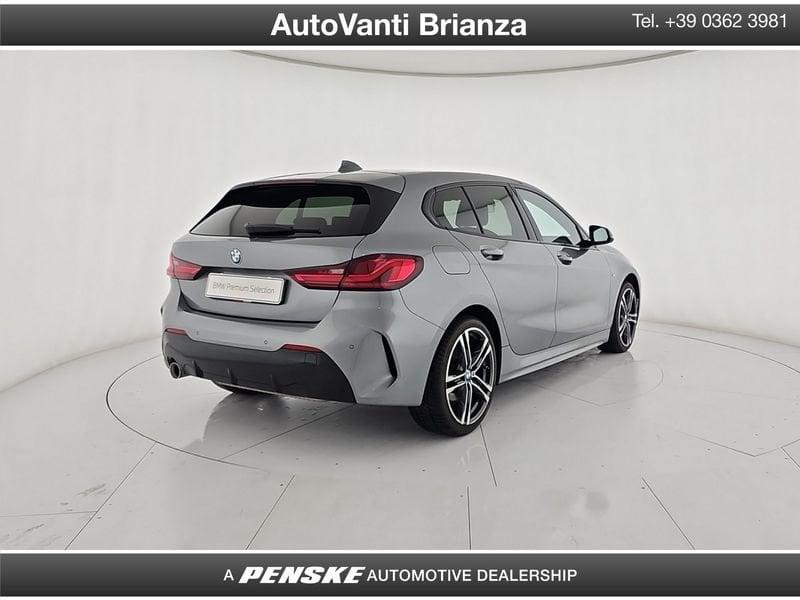 BMW Serie 1 118i 5p. Msport