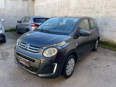 Citroen C1 VTi 68 5 porte Feel Full dal nord Italia Bluetooth ecc