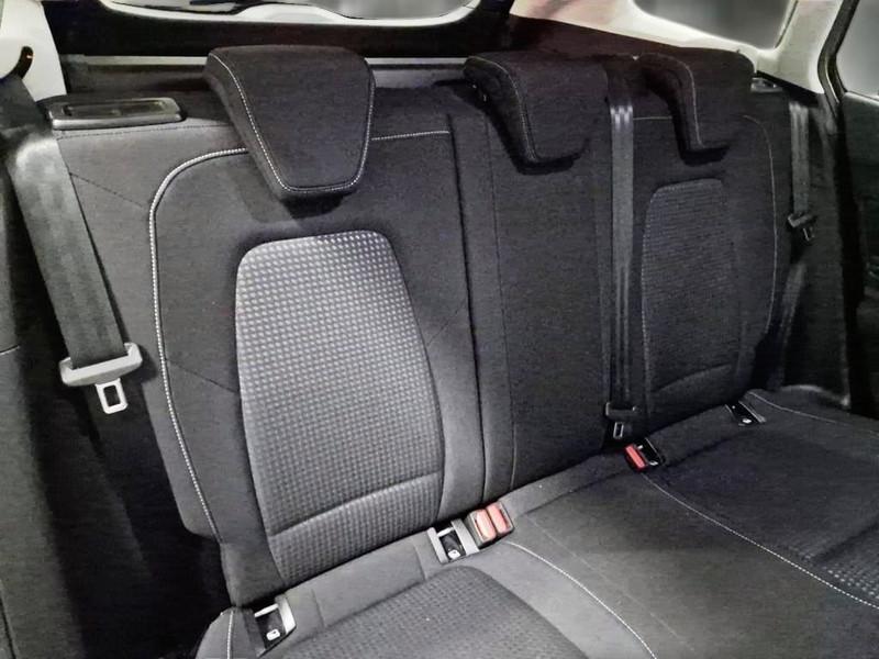 FORD FOCUS 1.5 ECOBLUE 120 CV BUSINESS SW STATION WAGON