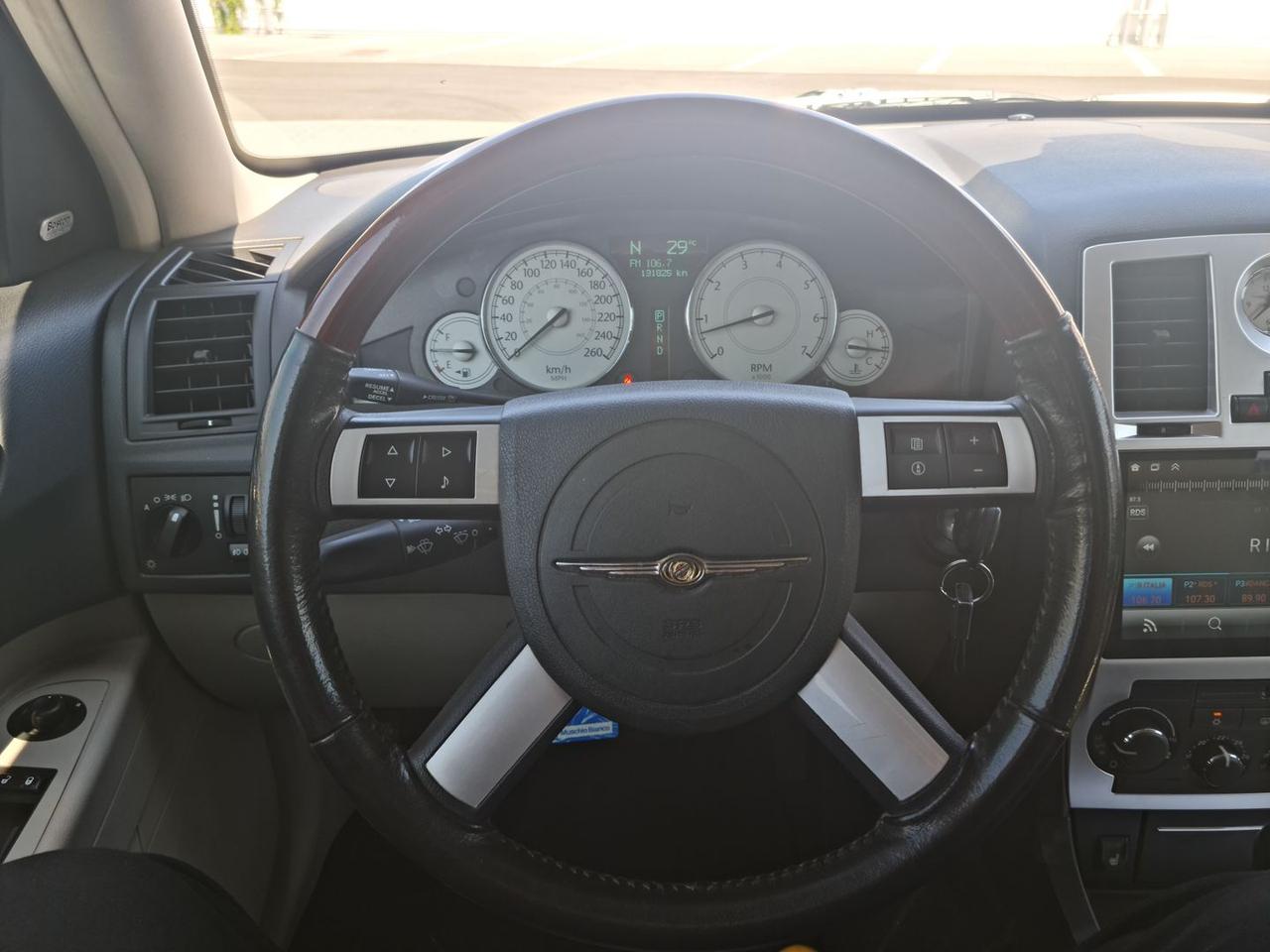 Chrysler 300C 3000 218 CV #5812