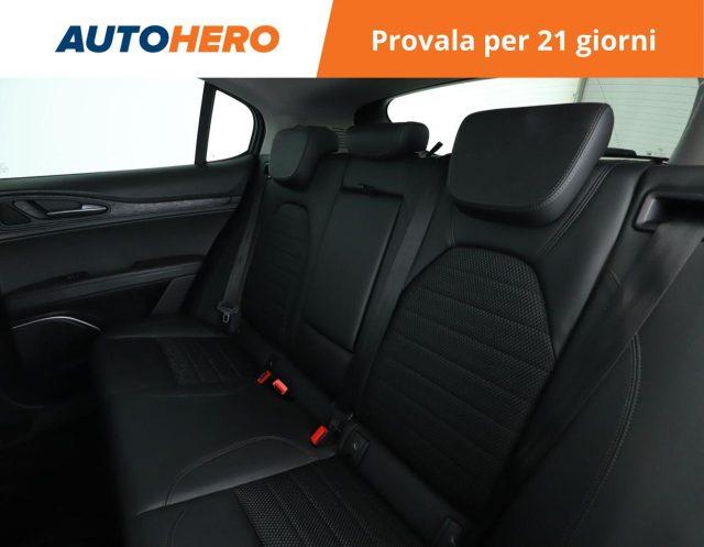 ALFA ROMEO Stelvio 2.2 Turbodiesel 190 CV AT8 Q4 B-Tech