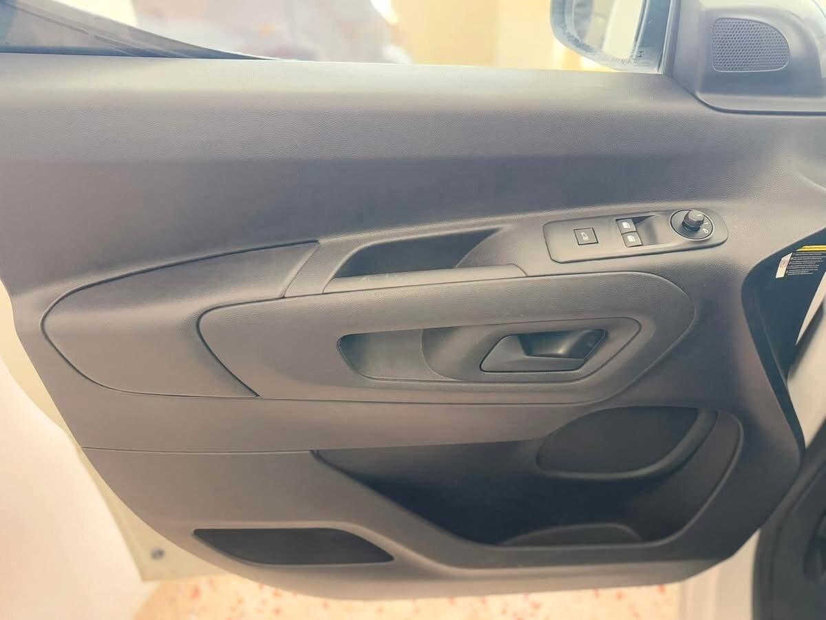 Opel Combo Cargo 1.5 Diesel S&S PC 650kg Edition