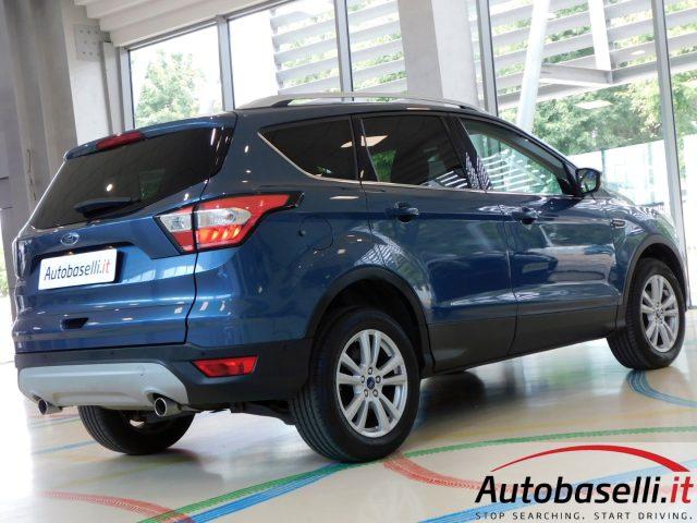 FORD Kuga 1.5 ECOBOOST 120CV S&S 2WD BUSINESS - UNICO PROP.