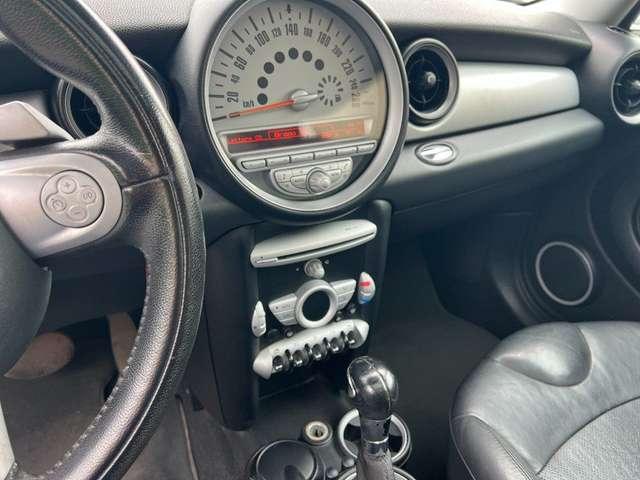 MINI Cooper Clubman Mini 1.6 16V