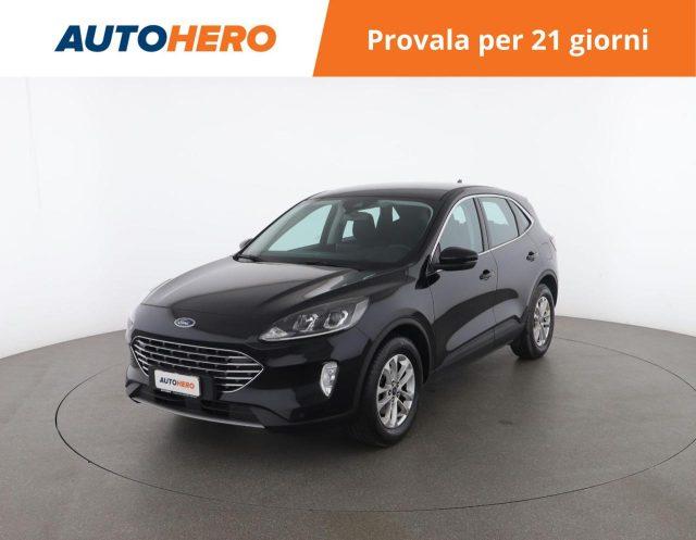 FORD Kuga 1.5 EcoBlue 120 CV aut. 2WD Titanium