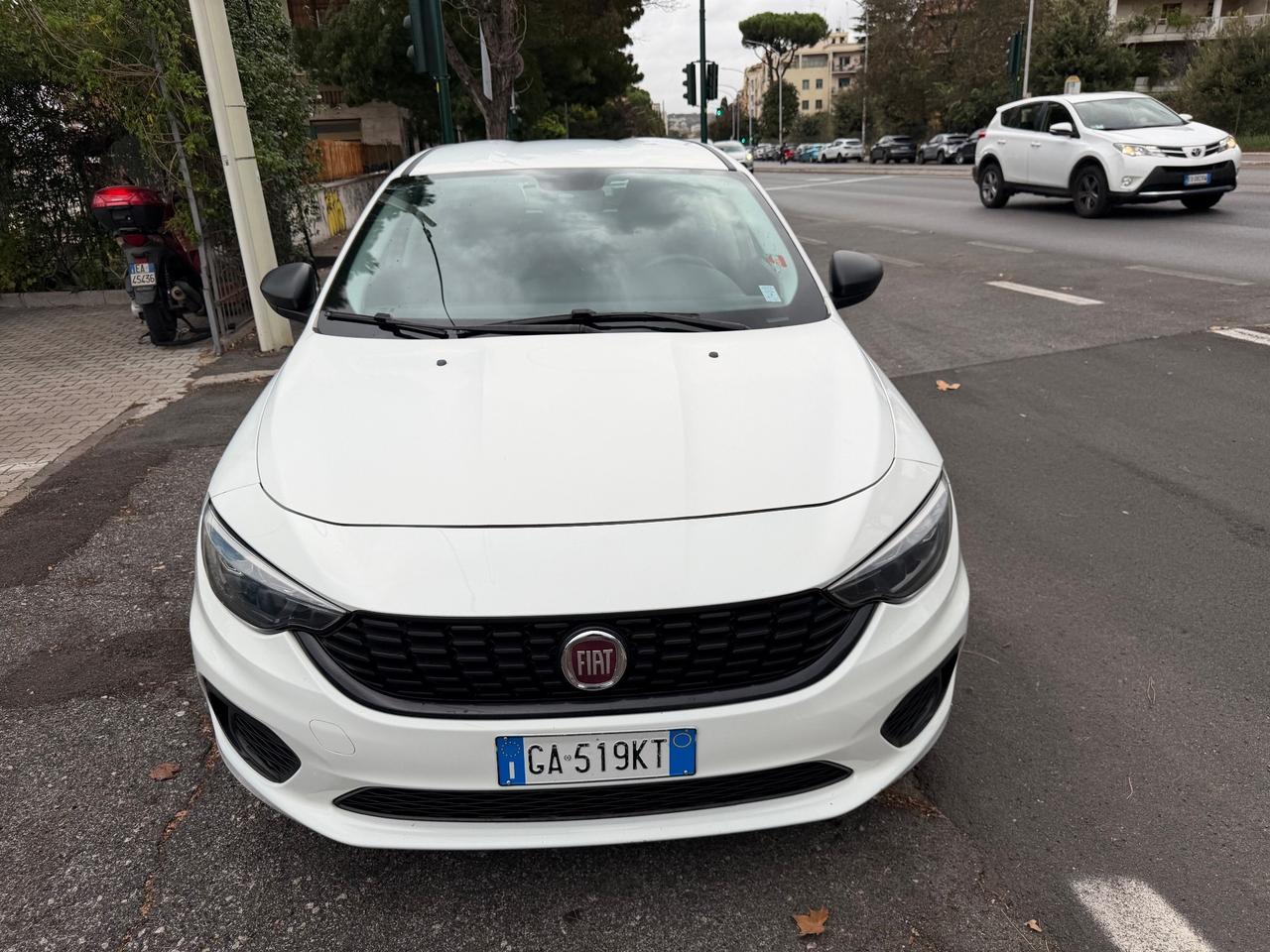 Fiat Tipo 1.3 Mjt S&S SW Mirror