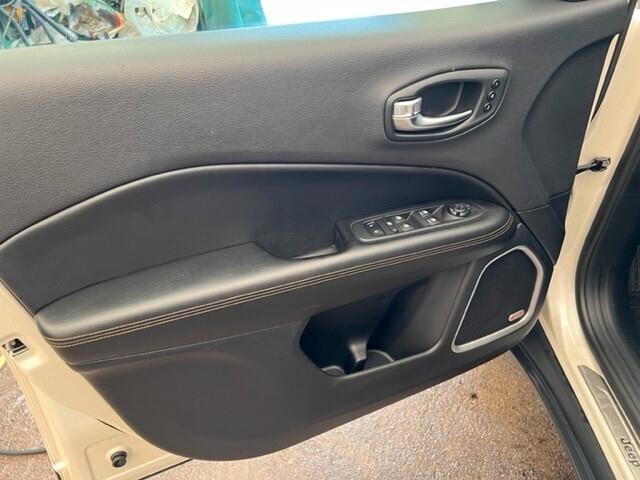 Jeep Compass 2.0 Multijet II aut. 4WD Limited