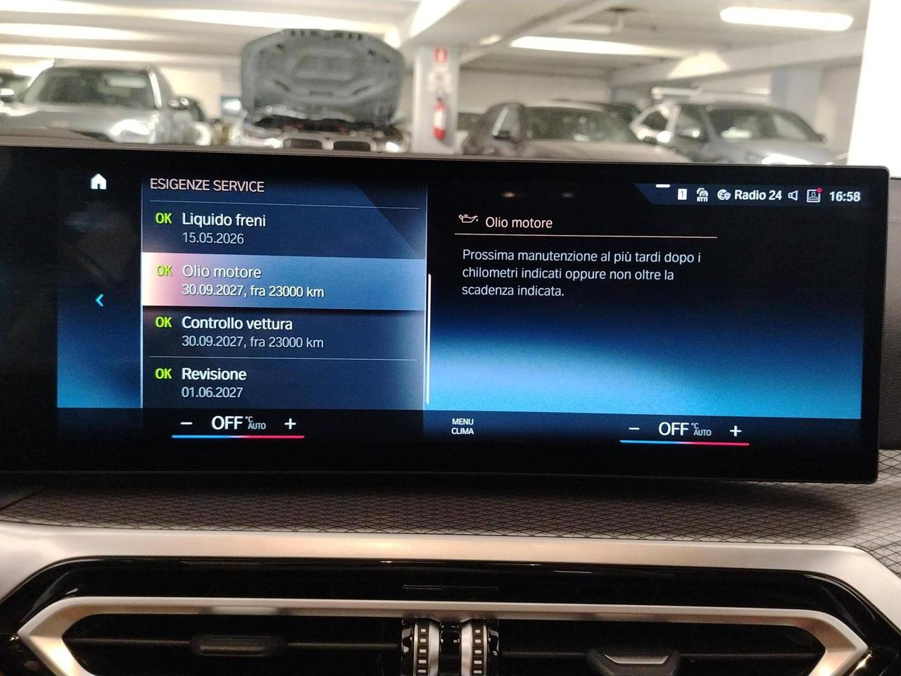 BMW Serie 3 M340i xDrive Touring 48V 374cv