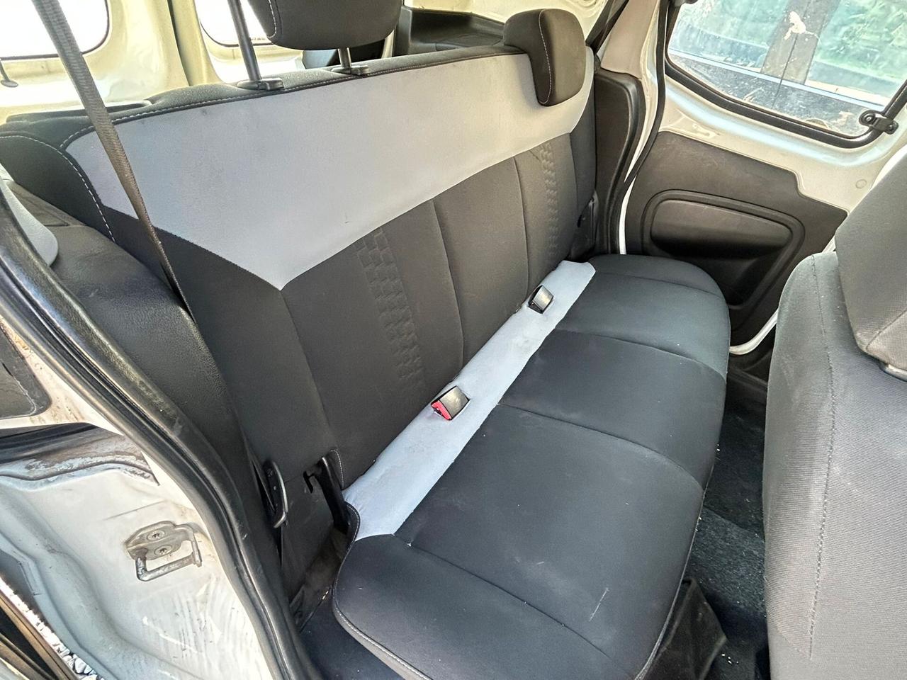 Fiat Fiorino 1.3 MJT 95CV - ANCHE PER NEOPATENTATI