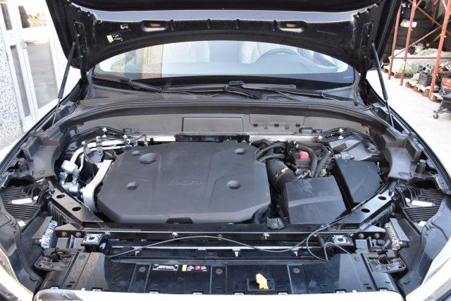 VOLVO XC60 B4 (d) Geartronic Inscription