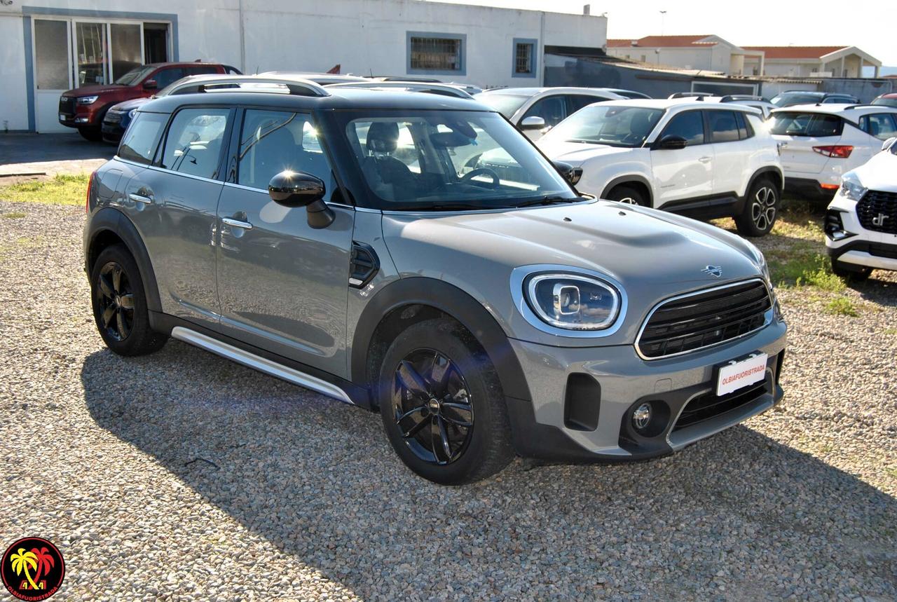 Mini Cooper Countryman 1.5 Classic
