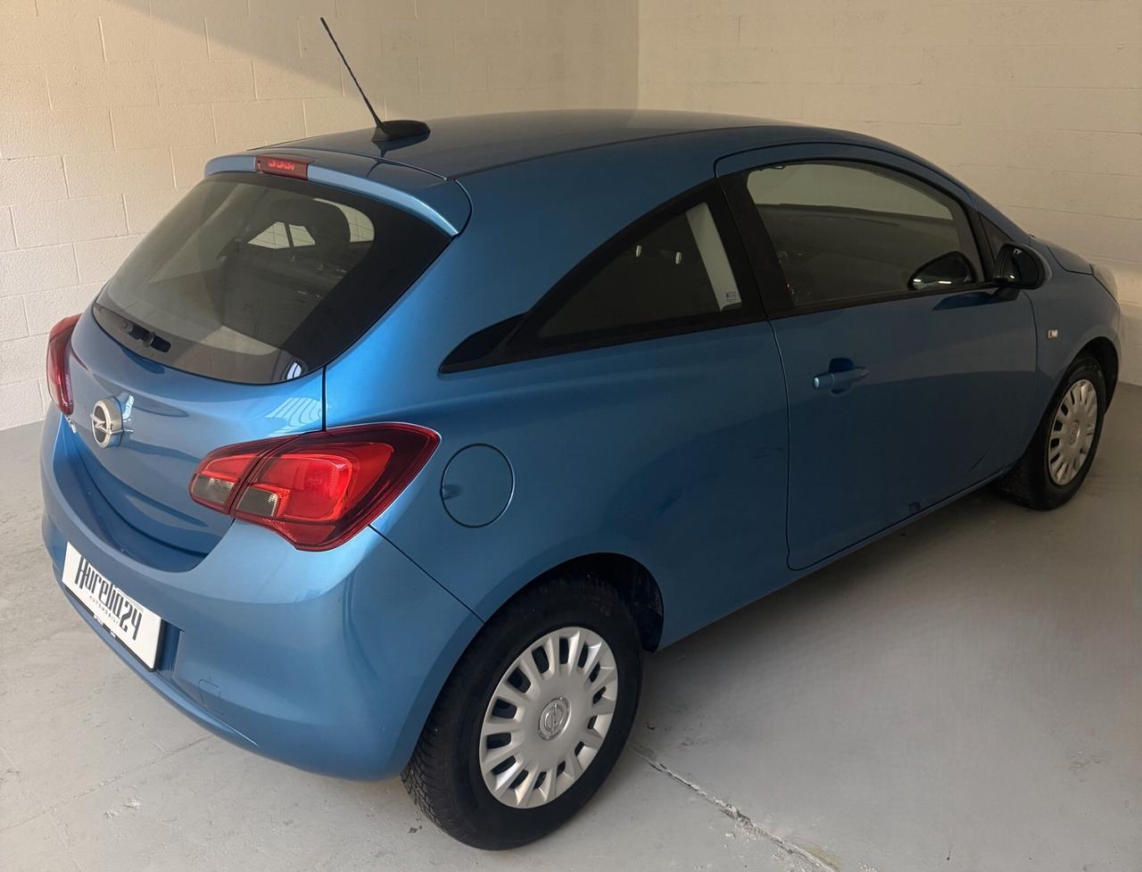 Opel Corsa 1.2 Advance NEOPATENTATO