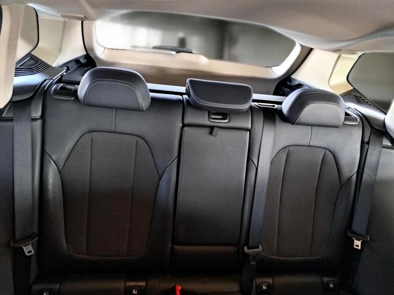 BMW X3 xDrive 20d MH48V XLine Autom.