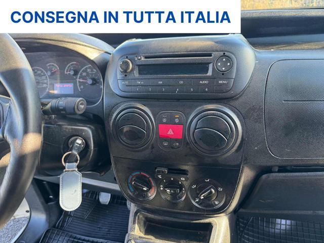 FIAT Fiorino 1.3 MJT 95CV ADVENTURE-OFFICINA MOBILE EX ENEL-