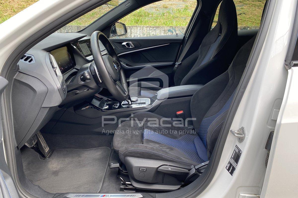 BMW 118d 5p. Msport