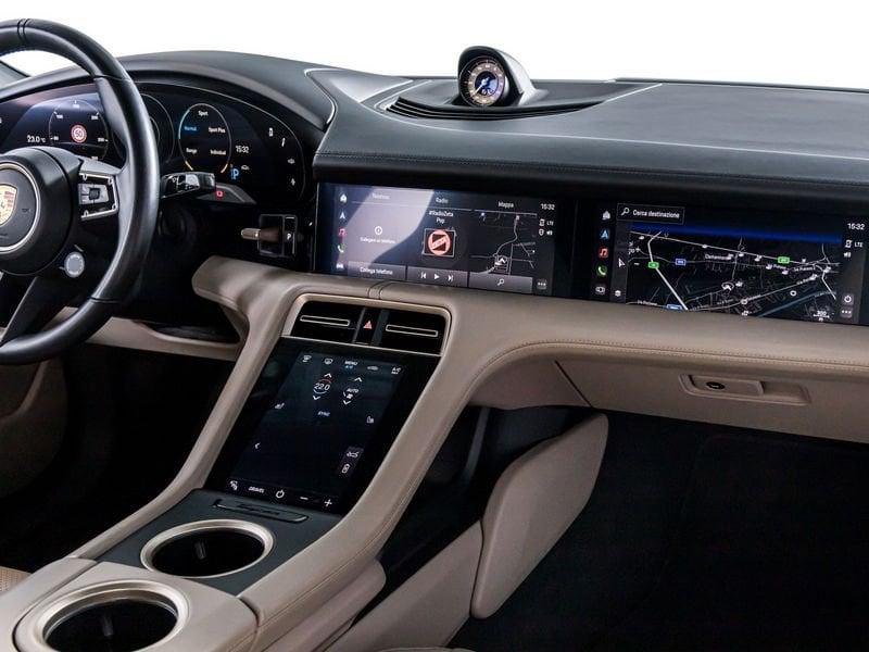 Porsche Taycan Taycan 4S Cross Turismo - IVA Esposta