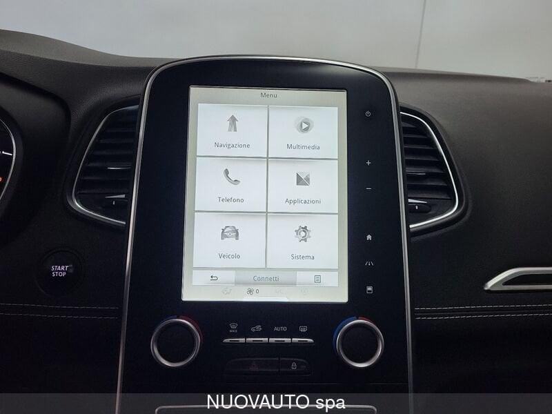 Renault Scénic dCi 8V 110CV Energy Intens