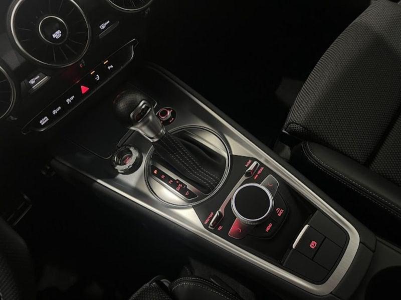 Audi TT Coupé 45 TFSI S tronic Quattro