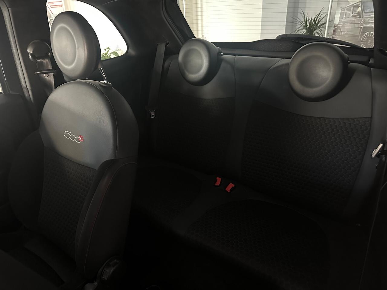 Fiat 500 1.3 multijet 16V 95 CV Sport