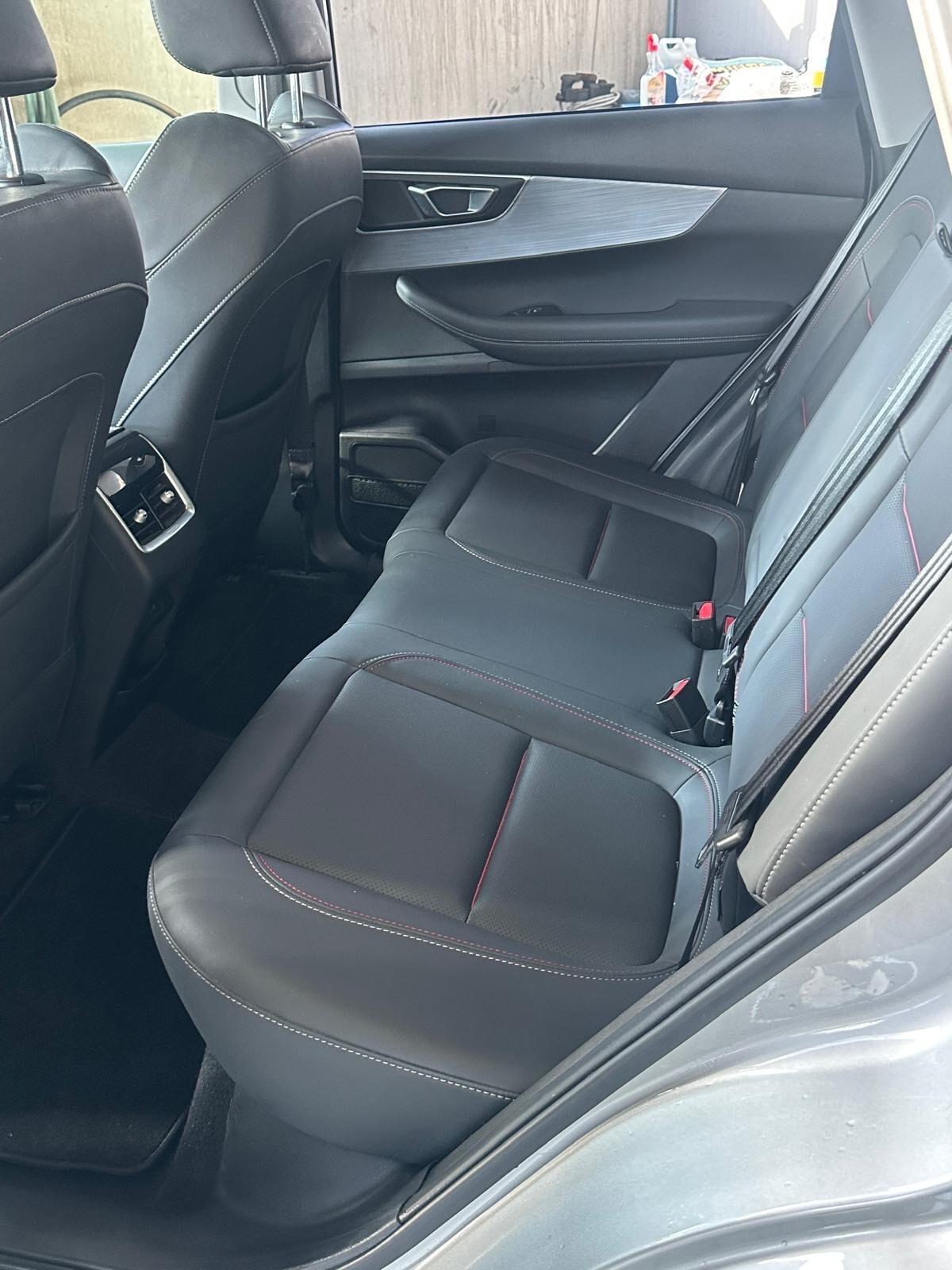 Dr 6.0 1.5 Turbo CVT Bi-Fuel GPL