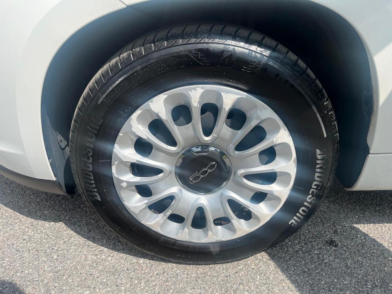 Fiat 500L 1.3 Multijet 85 CV Pop