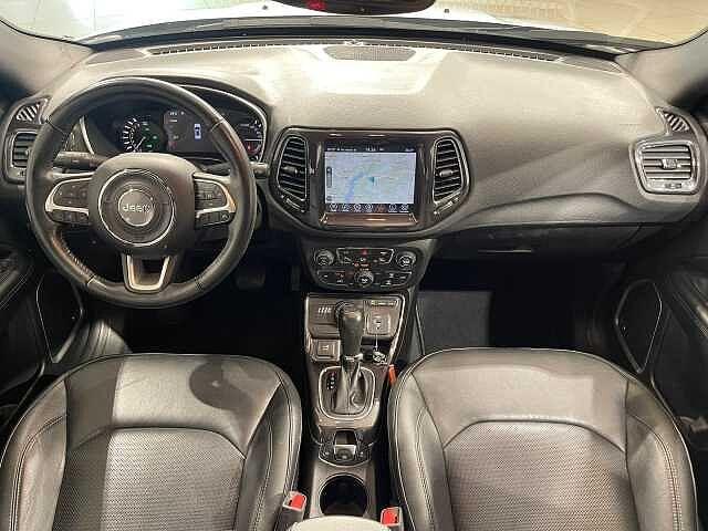 Jeep Compass 1.3 Turbo T4 PHEV 4xe First Edition Urban