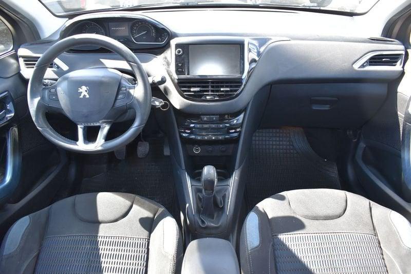 Peugeot 208 1.4 HDi 68 CV 5 porte Allure