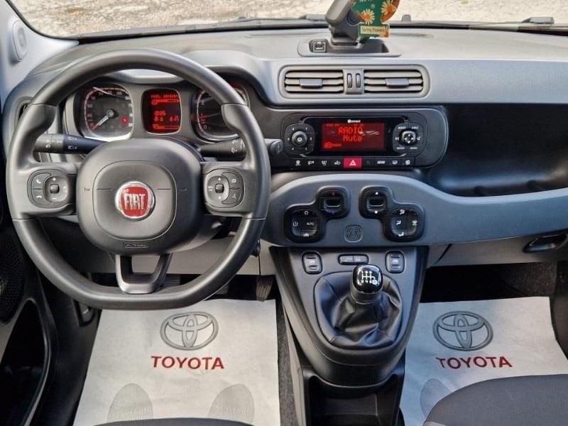 FIAT Panda 3ª serie 0.9 TwinAir Turbo S&S 4x4