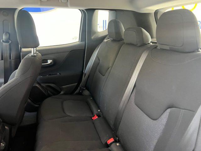 JEEP Renegade 1.6 Mjt 130 CV Limited tua a 169,00 mensili ant,0