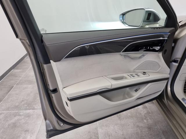 AUDI S8 TFSI quattro tiptronic sport attitude