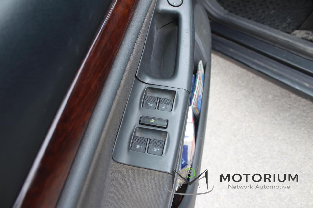 Audi A4 Berlina A4 1.8