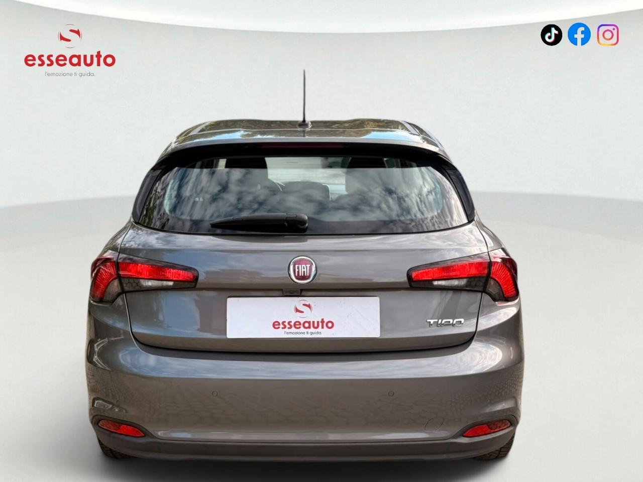 Fiat Tipo 1.3 Mjt S&S 5 porte Business