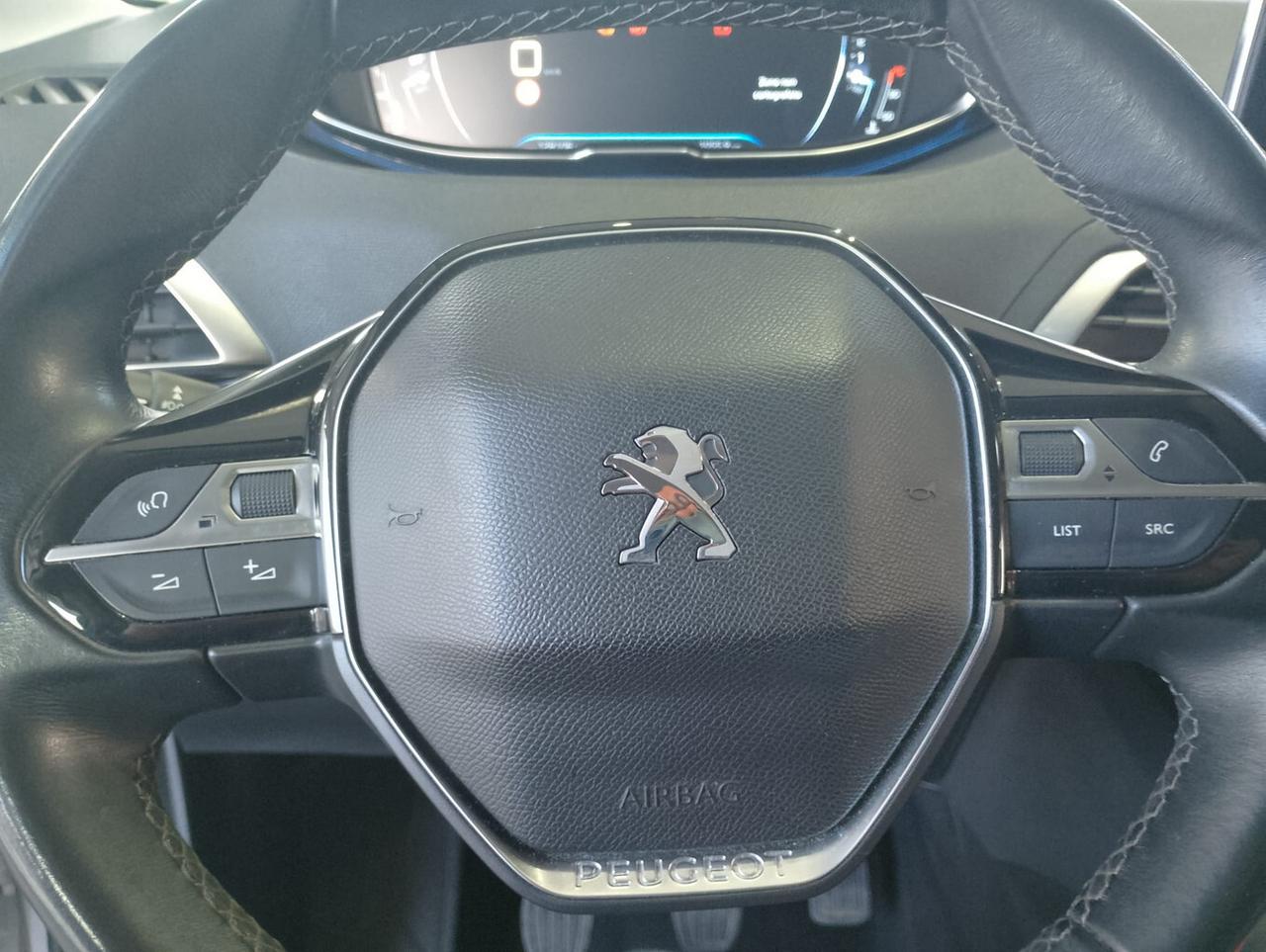 Peugeot 3008 BlueHDi 130 S&S Business