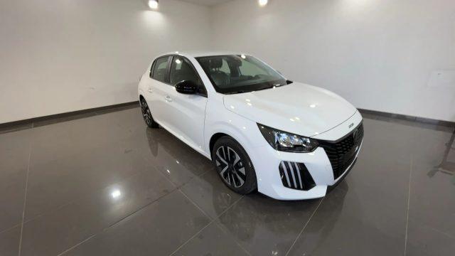 PEUGEOT 208 PureTech 75 S&S 5 porte Style