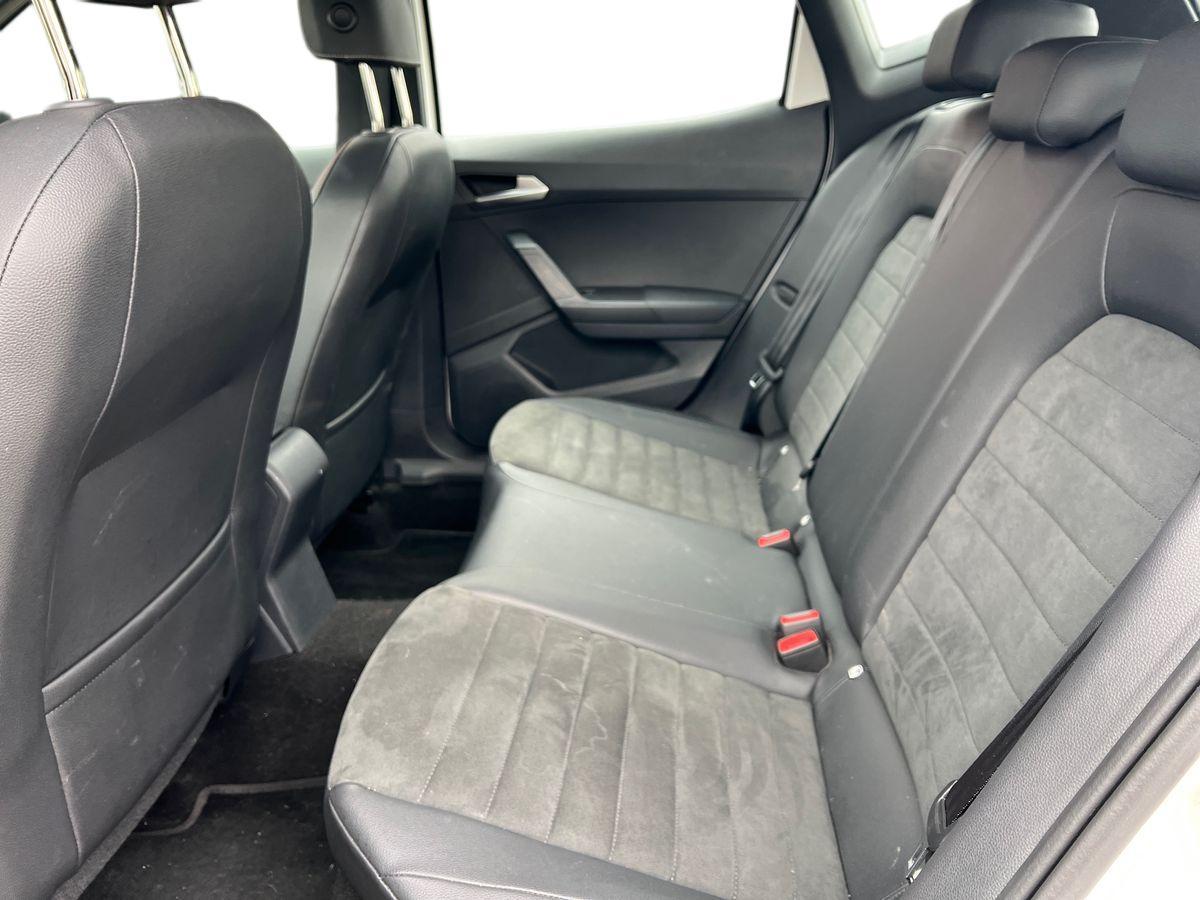 SEAT Arona 1.0 ecotsi Xperience 95cv