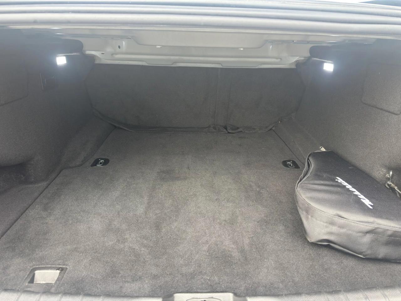 Maserati Ghibli V6 430 CV Gransport