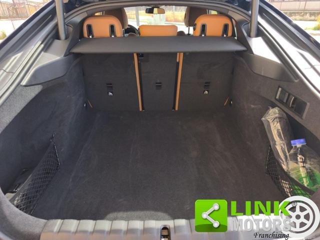 BMW 420 d 48V Coupé Msport