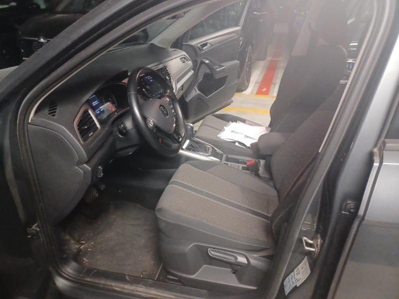 Volkswagen T-Roc 2.0 TDI SCR 150 CV DSG Style BlueMotion Technology