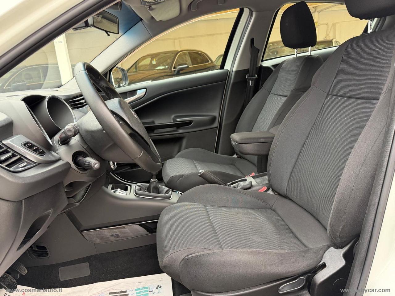 ALFA ROMEO Giulietta 1.6 JTDm-2 105 CV Distinctive