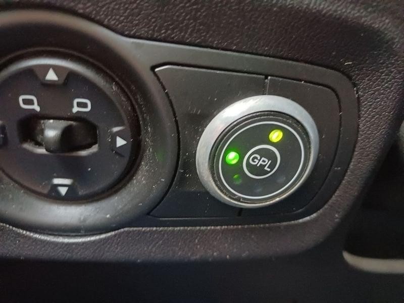 DR AUTOMOBILES DR3 1.5 GPL 1°PROP-GARANZIA-KM CERTIFICATI