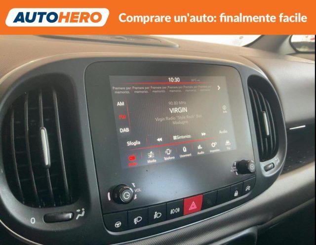 FIAT 500L 1.6 Multijet 120 CV Lounge