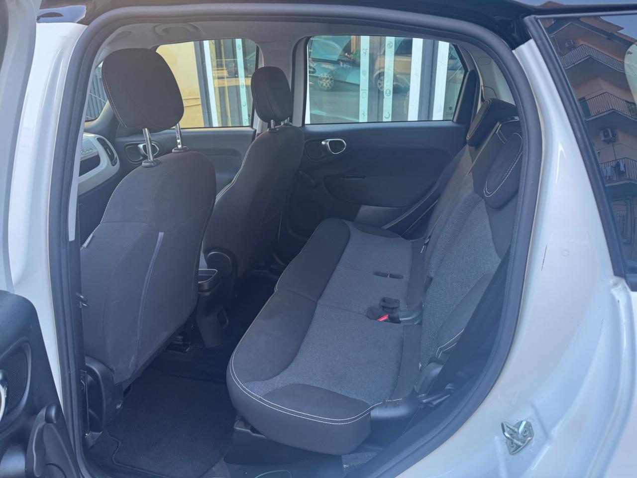 Fiat 500L 1.3 Multijet 95 CV Lounge