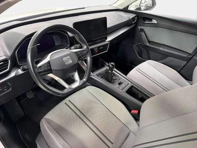 SEAT Leon 2.0 TDI Business