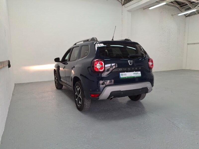 DACIA Duster 2ª serie Duster 1.6 SCe GPL 4x2 P...