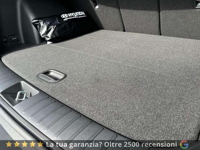 Hyundai TUCSON 1.6 CRDi MHEV 2wd 136cv Exellence DCT