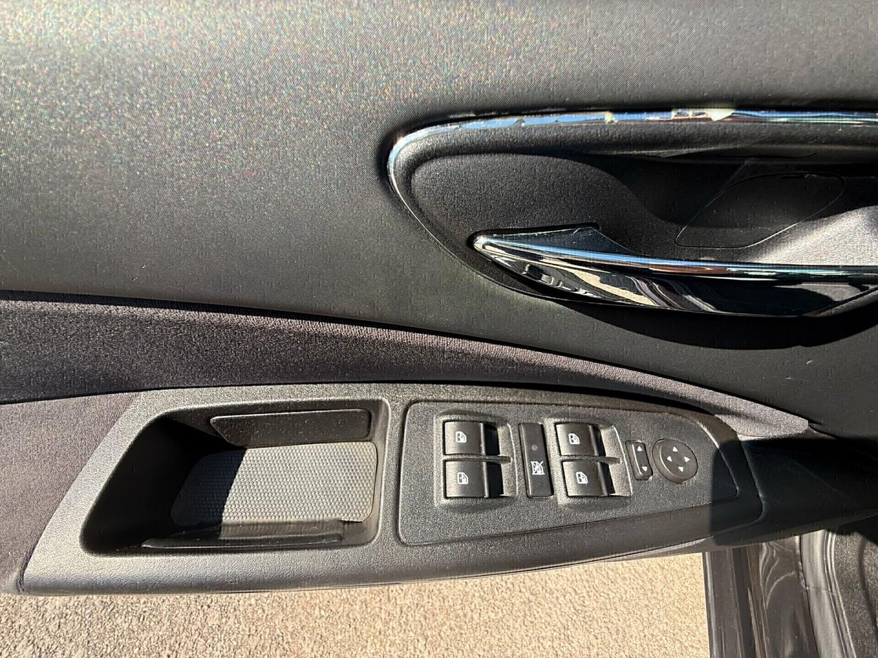 Fiat Bravo 1.6 MJT 120 CV DPF Dualogic Dynamic