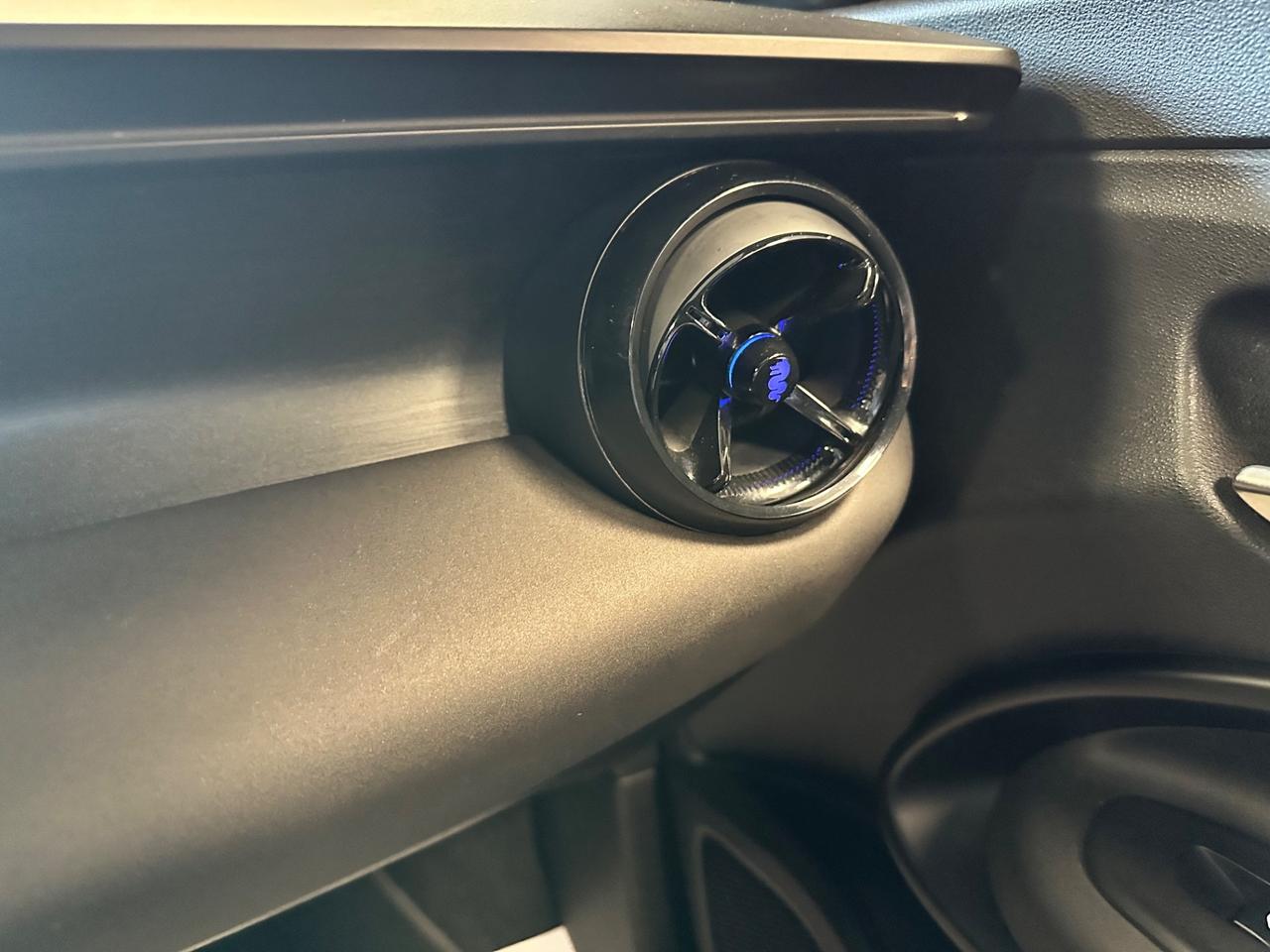 Alfa Romeo Junior 1.2 136 CV Hybrid eDCT6 Speciale